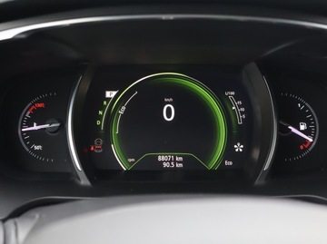 Renault Talisman Sedan 1.6 Energy TCe 149KM 2016 Renault Talisman 1.6 TCe, Salon Polska, zdjęcie 10