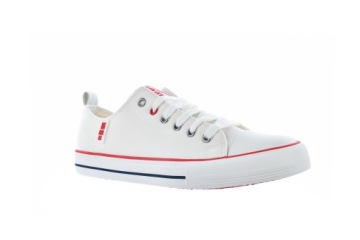 Męskie trampki buty BIG STAR JJ174062