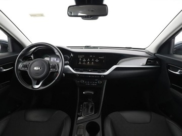 Kia Niro I 2020 Kia Niro Plug-in Hybrid Bi-Xenon Navi Klimatyzacja, zdjęcie 14