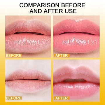 Скраб для губ «Персиково-медовый»