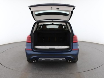 BMW X3 G01 2020 BMW X3 Luxury Line PHEV xDrive skóra navi grzane, zdjęcie 18