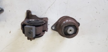 Poduszka silnika Honda Jazz II 02-08