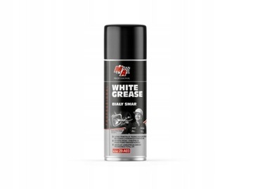 MA PROFESSIONAL - Biały Smar 400ml