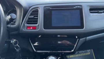 Honda HR-V II SUV 1.5 i-VTEC 130KM 2017 Honda HR-V 100 Bezwypadkowa, Serwis ASO do konca GWARANCJA 1.5, zdjęcie 31