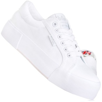 Buty, trampki damskie Lee Cooper LCW-22-31-0884L