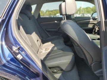 Audi Q5 II 2021 Audi Q5 Premium 45 tfsi quattro 2.0 Benzyna 261KM, zdjęcie 8