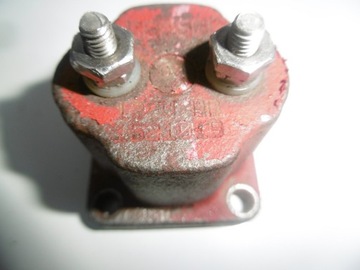 ЭЛЕКТРОМАГНИТНЫЙ КЛАПАН РАСШИРИТЕЛЬ ТОПЛИВА SCANIA R HPI