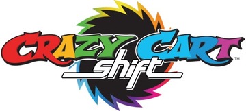 Razor CRAZY CART Shift LightShow DRIFT электрический картинг.