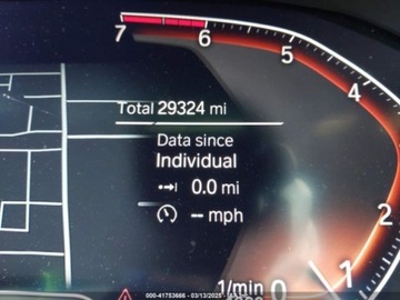 BMW Seria 4 G22-23-26 2022 BMW Seria 4 430i Gran Coupe 2022 2.0l 2.0 Benzyna 248KM, zdjęcie 11