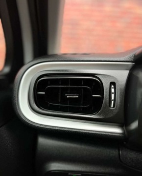 Citroen C3 III Hatchback 1.2 PureTech 82KM 2019 Citroen C3 Android auto Klima Super stan Gwarancja w cenie Warszawa VRRA, zdjęcie 23