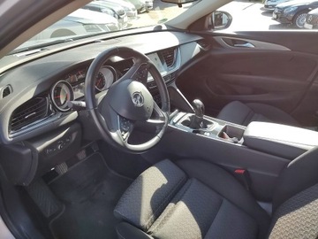 Opel Insignia II Sports Tourer 1.6 CDTI 136KM 2018 OPEL Insignia 1.6 CDTI Sports Tourer, zdjęcie 22