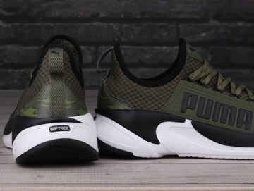 Туфли Puma SOFTRIDE PREMIER SLIP CAMO 378028 03