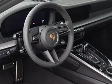 Porsche 911 992 Carrera Facelifting 3.0 394KM 2025 PORSCHE 911 Carrera Coupe 3.0 (394KM) 2025, zdjęcie 5