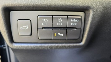 Mazda CX-5 II 2017 Mazda CX-5 AWD, 180KM, LED, ACC, kamera, zdjęcie 20