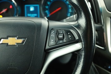Chevrolet Cruze Kombi 1.7D DOHC 130KM 2014 Chevrolet Cruze 1.7 VCDi, Klima, Klimatronic, zdjęcie 15