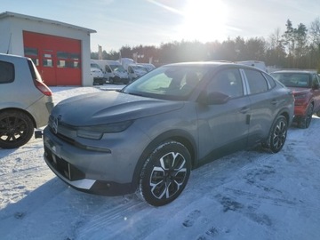 Citroen 2025 Citroen C4X Max 145 EDCT 6, zdjęcie 1