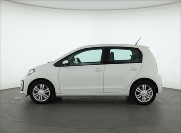 Volkswagen up! Hatchback 5d Facelifting 1.0 60KM 2018 VW Up! 1.0 MPI, Salon Polska, Klima, zdjęcie 2