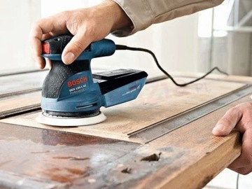 РОТОР ЦЕНТРИЧЕСКОЙ ШЛИФОВАЛЬНОЙ ШЛИФОВКИ BOSCH GEX 125 A 125 AC ОРИГИНАЛ 2604011028