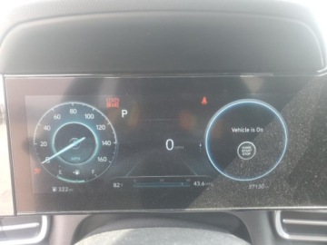 Hyundai Elantra VII 2023 Hyundai Elantra 2023 2.0L FWD 2.0 Benzyna 147KM, zdjęcie 8