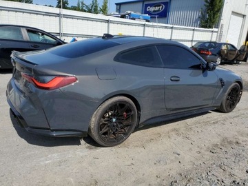 BMW Seria 4 G22-23-26 2022 BMW M4 Competition 2022 3.0l 3.0 Benzyna 503KM, zdjęcie 3