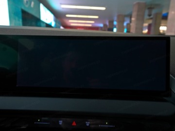 BMW X3 G45 2025 BMW X3 M50 xDrive Suv 3.0 (398KM) 2025, zdjęcie 8