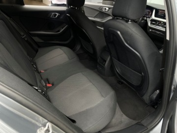BMW Seria 1 F70 2024 BMW 118 Automat, FV-23%, LED, CarPlay, Podgrzewane, zdjęcie 14