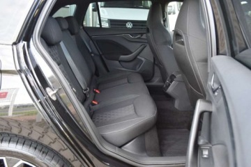 Skoda Scala Hatchback 1.0 TSI 110KM 2024 Skoda Scala SalonPL 1.0TSI 110KM Style DSGDynamicComfort17Grawancja, zdjęcie 20