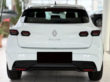 Renault Clio V 2026 Od ręki - Evolution 1.2 TCe 115KM / przednie fotele podgrzewane, kamera, zdjęcie 3