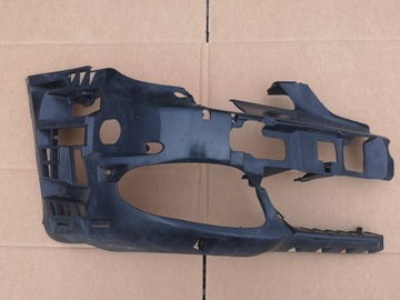 Усилитель бампера Mercedes CLS 219 ПРАВЫЙ