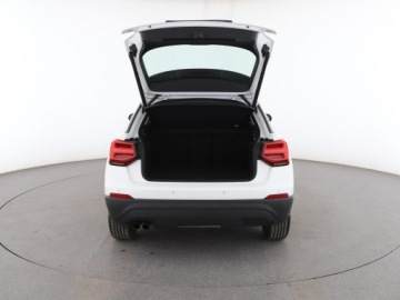 Audi Q2 SUV 1.5 35 TFSI 150KM 2019 Audi Q2 full LED navi klimatyzacja grzane fotele, zdjęcie 14