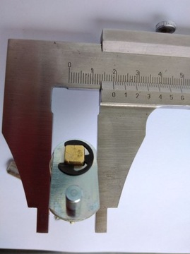 Замок для коробки Junior Sportac Taurus EASY ALTRO SCOUT