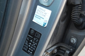 Opel Mokka I SUV 1.6 CDTI Ecotec 136KM 2017 INSIGNIA HB Piękna Bezwypadkowa Nowy Rozrząd Navi Led Tempomat Pół Skóry, zdjęcie 23