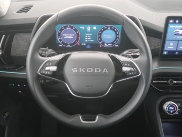 Skoda Kodiaq II SUV 1.5 TSI mHEV 150KM 2025 Skoda Kodiaq 1.5 TSI m-HEV, Salon Polska, zdjęcie 15