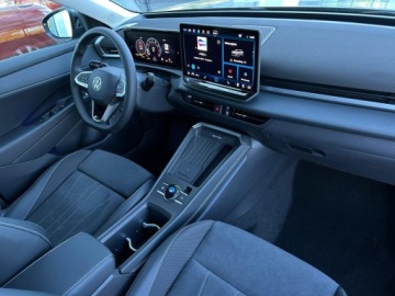 Volkswagen T-Roc I SUV Facelifting 1.5 TSI ACT 150KM 2026 Volkswagen T-Roc Style 1.5 eTSI 150 KM DSG-7, zdjęcie 11