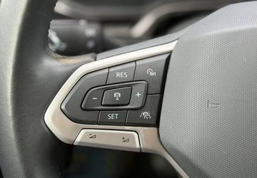 Volkswagen Taigo 1.0 TSI 95KM 2022 Volkswagen Taigo Style,Navi,ACC,PDC,Gwarancja, zdjęcie 23