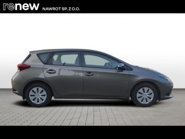 Toyota Auris II Hatchback 5d Facelifting 1.33 Dual VVT-i 99KM 2018 Auris 1.33 VVT-i Active, zdjęcie 5