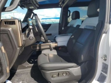  GMC Inny 2022 GMC HUMMER PICKUP EDITION 1, silnik elektryczny Elektryczny, zdjęcie 7