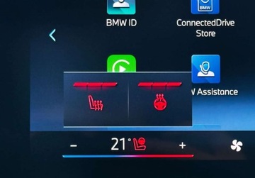 BMW X1 U11 2025 BMW X1 I wlasciciel Polska M Sport Gwarancja Bezwypadkowy FVAT23, zdjęcie 33