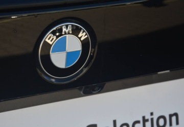 BMW X1 U11 Crossover 2.0 18d 150KM 2023 BMW X1 18d Delaer BMW Bonkowscy Dostawa pod dom w cenie 2.0 Diesel 150KM, zdjęcie 12