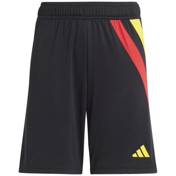 Spodenki adidas FORTORE 23 Jr 164 cm IK5728 140 cm