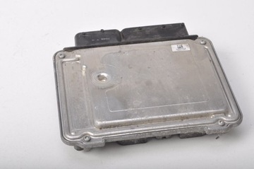 CROMA 1.9 D ŘÍZENÍ MOTORU 0281014828 51821452