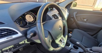 Renault Megane III Hatchback Facelifting 1.4 TCe 130KM 2013 Renault Megane Wzorowa - 70 Tkm - Klimatronik - Zarejestrowana 1.4, zdjęcie 10