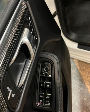 Porsche Macan SUV Facelifting 3.0 S 354KM 2019 Porsche Macan S 354KM Salon Polska R CARS Warszawa 3.0 Benzyna 354KM, zdjęcie 11