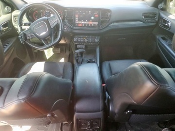Dodge Durango III 3.6 V6 294KM 2021 Dodge Durango GT 2021 3.6l 3.6 Benzyna 295KM, zdjęcie 8