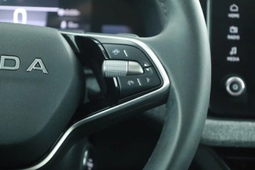 Skoda Kamiq Crossover Facelifting 1.0 TSI 115KM 2025 Skoda Kamiq 1.0 TSI, 1. Właściciel, Serwis ASO, zdjęcie 16