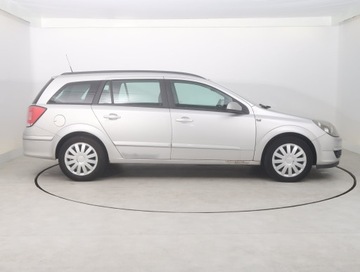 Opel Astra H Kombi 1.8 ECOTEC 125KM 2004 Opel Astra 1.8 16V, Klima, Klimatronic, El. szyby, zdjęcie 5