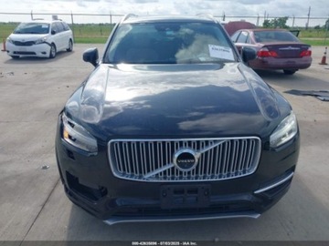 Volvo XC90 II 2016 Volvo XC 90 T6 Inscription 2016 2.0l 2.0 Benzyna 316KM, zdjęcie 8