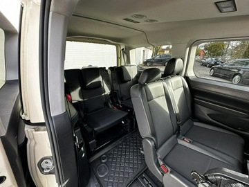 Volkswagen Caddy V Caddy 2.0 TDI 122KM 2022 Volkswagen Caddy 7 osobowy 2.0TDI 122KM DSG Style, zdjęcie 25