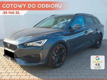 Cupra Leon II Sportstourer 1.5 eTSI MHEV 150KM 2024