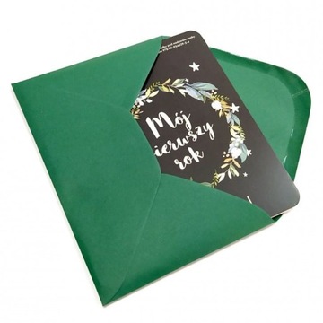 ФОТООТКРЫТКИ МОЙ ПЕРВЫЙ ГОД ЖИЗНИ В КОНВЕРТЕ